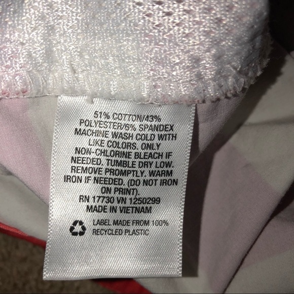 Goodfellow & Co Men’s American Flag Swim Trunks Size 38 - Picture 7 of 7